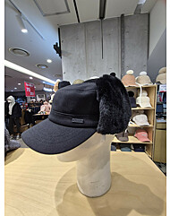 [캡텐]엘르 귀달이 기병모 (ELE6UMC002)