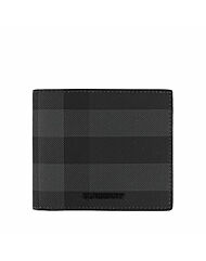 [명품]버버리 23FW MS REG CC BILL8 8070273 남성 REG CC BILL8 반지갑 8070273