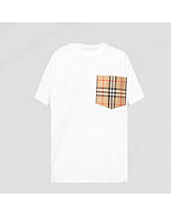 [명품]Burberry 여성 티셔츠 38771640