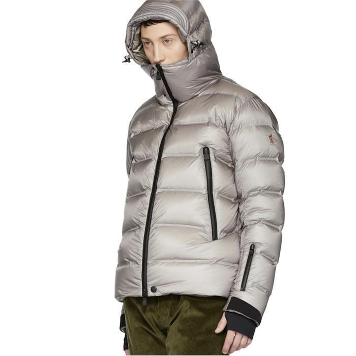 Moncler sestriertech on sale