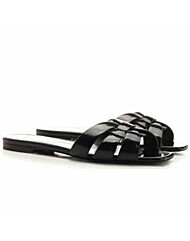 [명품]세인트로랑 생로랑 PARIS 23FW 571952 AAAZY 1000 트리뷰트 샌들 TMG103 9183