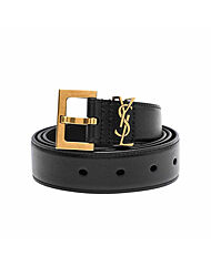 SaintLaurent 패션잡화 가죽 벨트 46143700