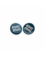 [명품]MiuMiu 남성 귀걸이 38910073