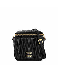 [명품] 25SS 미우미우 마테라쎄 마이크로 파우치백 5NR018 AFPP F0002