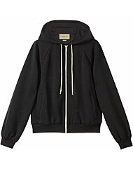 [명품]더야스 21FW 구찌 GG 자카드 후드 저지 자켓 661783 661783 XJDEM 100001