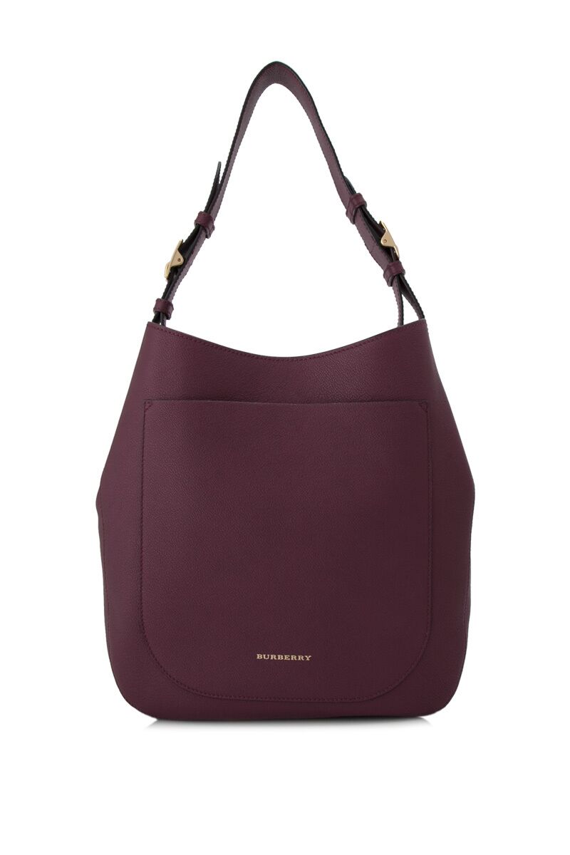 burberry elmstone hobo