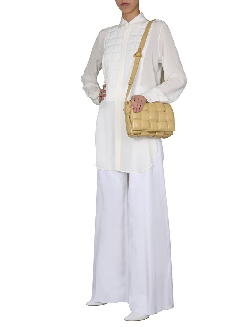 Bottega veneta Wide Trousers SS20 600982 VKJ60 9122