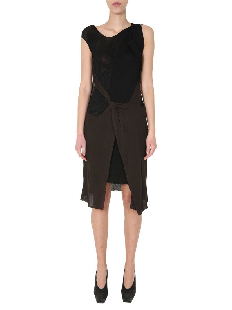 Bottega veneta Midi Dress SS20 621282 VKTP0 2005