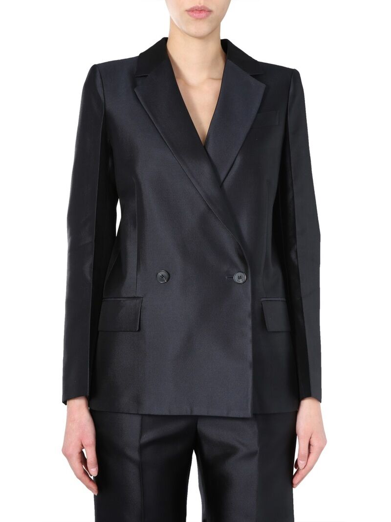ジャケット GIVENCHY SS20 DOUBLE-BREASTED JACKET (BW309R12MN_498) IMG_6905_98c05627-69a3-4929-