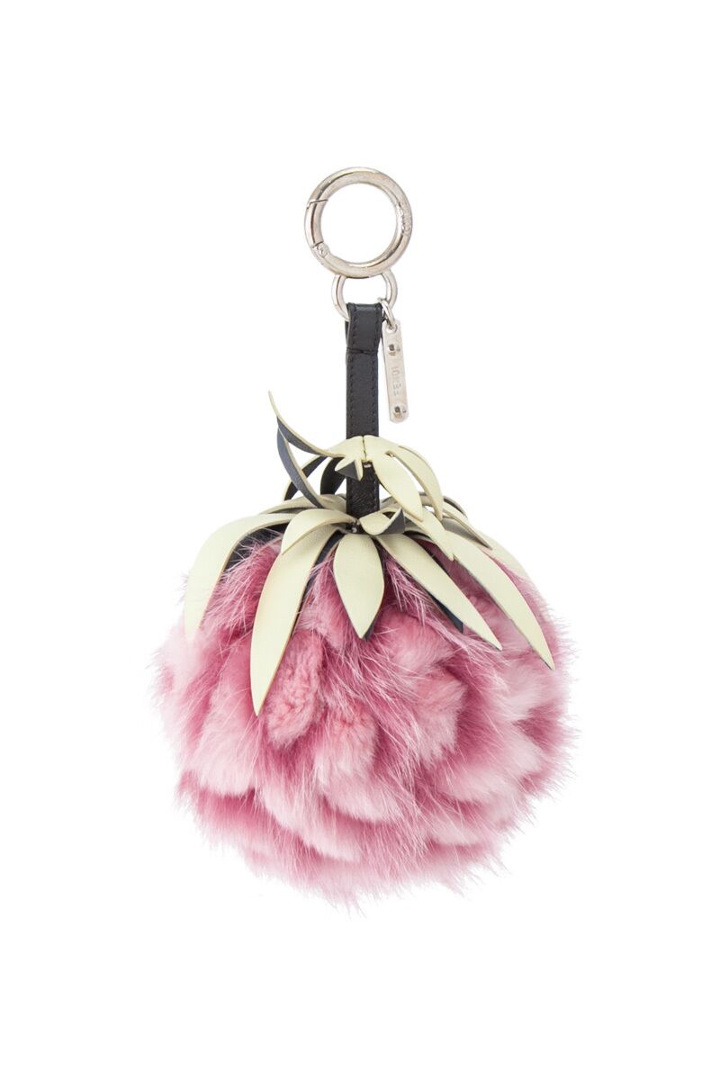 fendi pineapple