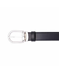 Montblanc 패션잡화 가죽 벨트 46854031