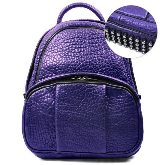 Alexander wang hot sale dumbo backpack