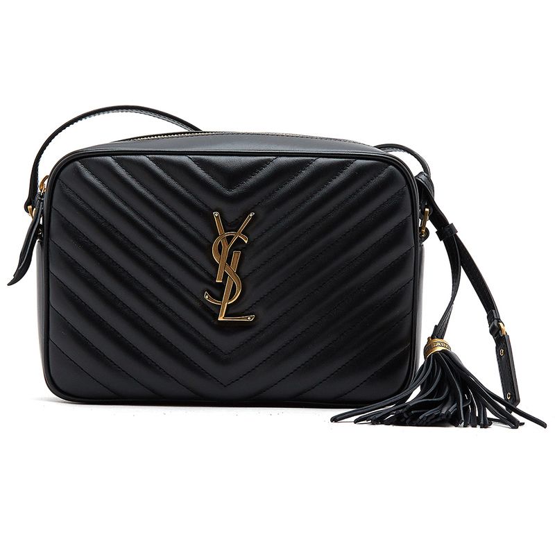 Saint Laurent Bo Lou Satchel 520534DV7071000