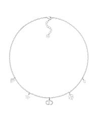 [명품] 디올 Petit CD Lucky Charms 목걸이 N3392WOMCY_D13S