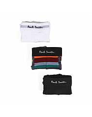[명품]폴스미스 PAUL SMITH M1A 914C A3PCKE 01A 남성 언더웨어 9096964340324199