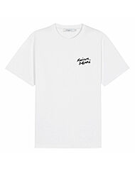 [명품]MaisonKitsune 남성 티셔츠 17986840