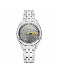 [명품]세이코5 SEIKO 5 SNKL19J1 남성 메탈시계 8635357108065313
