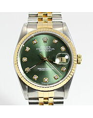 [빈티지]Rolex 남성 시계 38807021