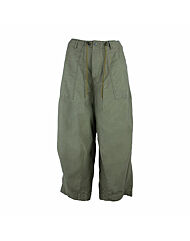 [명품] QV153 A Olive 남성 긴바지