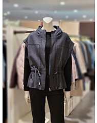 소고(SOGO) 워머넥조끼(AI1VA01)