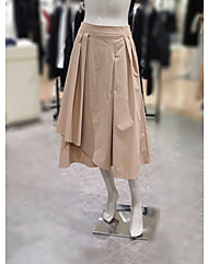 소고 A라인 스커트AJ2SA01