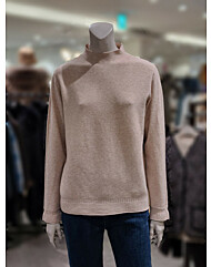 소고 목폴라 기본니트티셔츠AJ4TA04