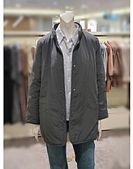 소고 리버시블 경량패딩점퍼AJ4FA04