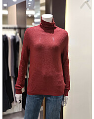 소고 슬림팟 니트티셔츠AK4TA21