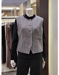 소고 울 조끼TK4VA01