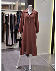 소고 카라넥 롱원피스TK3PA02