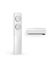 [삼성전자/AF17B7538GZRS] 22년형 멀티형에어컨 17+6형(일반환경) 비스포크 무풍클래식/전국.기본설치무료