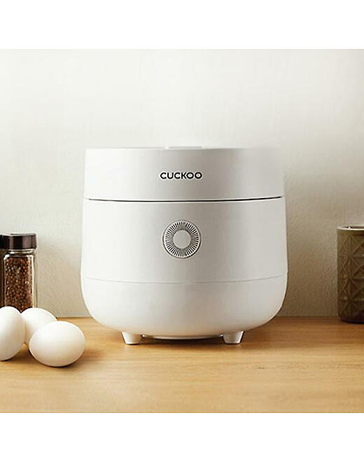 쿠쿠 에그 전기보온밥솥 6인용 CR-0675FW
