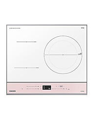 삼성 비스포크 빌트인 3구 인덕션 전기레인지 NZ63B6527XP 글램핑크