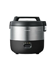 쿠쿠21인용 대용량 전기보온밥솥 CR-2155B