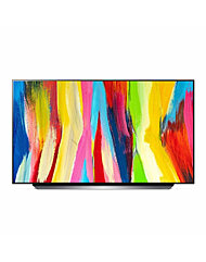 LG전자 올레드 TV OLED48C2ENA 120cm  벽걸이형