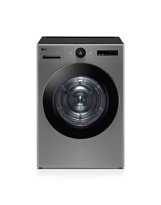 [LG전자/RD20VNT] 의류건조기 20kg 모던스테인리스 트롬 오브제컬렉션 전국/폐가전수거