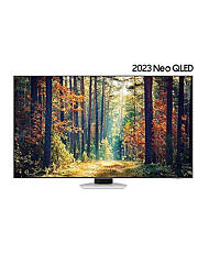 삼성전자 KQ65QNC85AFXKR 163cm (65인치) 4K Neo QLED 스탠드