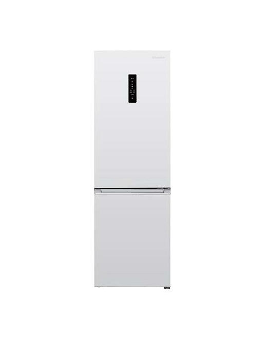 캐리어 KRFC-306ATLWW  클라윈드 슬림형 냉장고 상냉장 306L