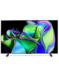 LG전자 OLED42C3KNA 105cm (42인치) OLED TV 벽걸이형