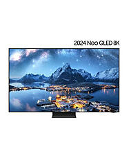 삼성전자 2024 Neo QLED 8K QND800 214cm(85인치) KQ85QND800FXKR 스탠드형