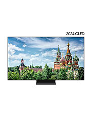 삼성전자 2024 OLED 4K SD90 195cm(77인치) KQ77SD90AFXKR 벽걸이형