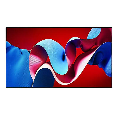 [마리오몰][전자랜드] LG전자 2024년 올레드 evo 209cm TV OLED83C4KNA 스탠드형