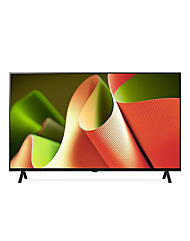 LG전자 2024년 올레드 138cm TV OLED55B4KNA 스탠드형