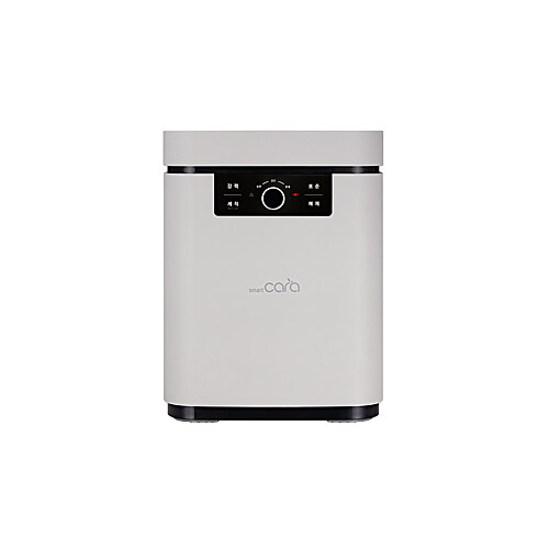 [마리오몰][전자랜드] 스마트카라 블레이드X 음식물처리기 SC-D0403 라이트 베이지