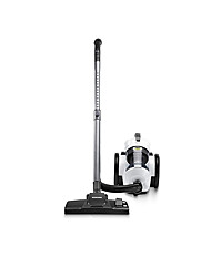 카처 싸이클론 진공청소기 VC3Plus 화이트