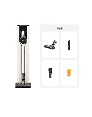 LG 코드제로 오브제컬렉션 A7 Core 흡입 전용 청소기 A720WA