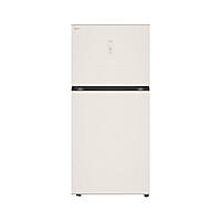 LG전자 D604MEE52 일반냉장고 오브제컬렉션 592L 오브제컬렉션 베이지 LG물류 직배송