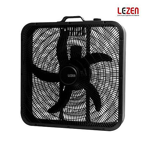 [마리오몰][전자랜드] 르젠 대형 박스팬 선풍기 ESF-2020B