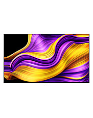 LG전자 올레드 evo AI 245cm(97인치) TV OLED97G5KNA 스탠드형