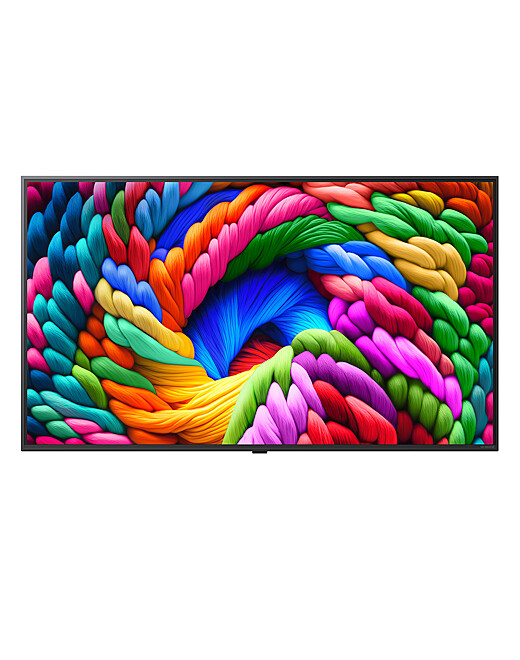 LG전자 나노셀 TV 125cm(50인치) 50NANO90AKA 스탠드형